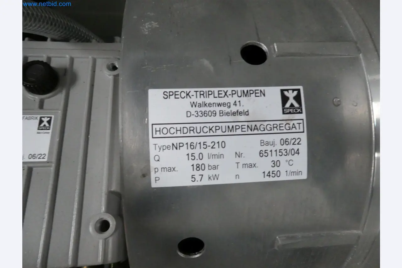 Injection molding machines, CNC machines & assembly lines for heating elements and automotive components-11