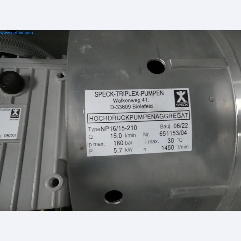 Injection molding machines, CNC machines & assembly lines for heating elements and automotive components-11