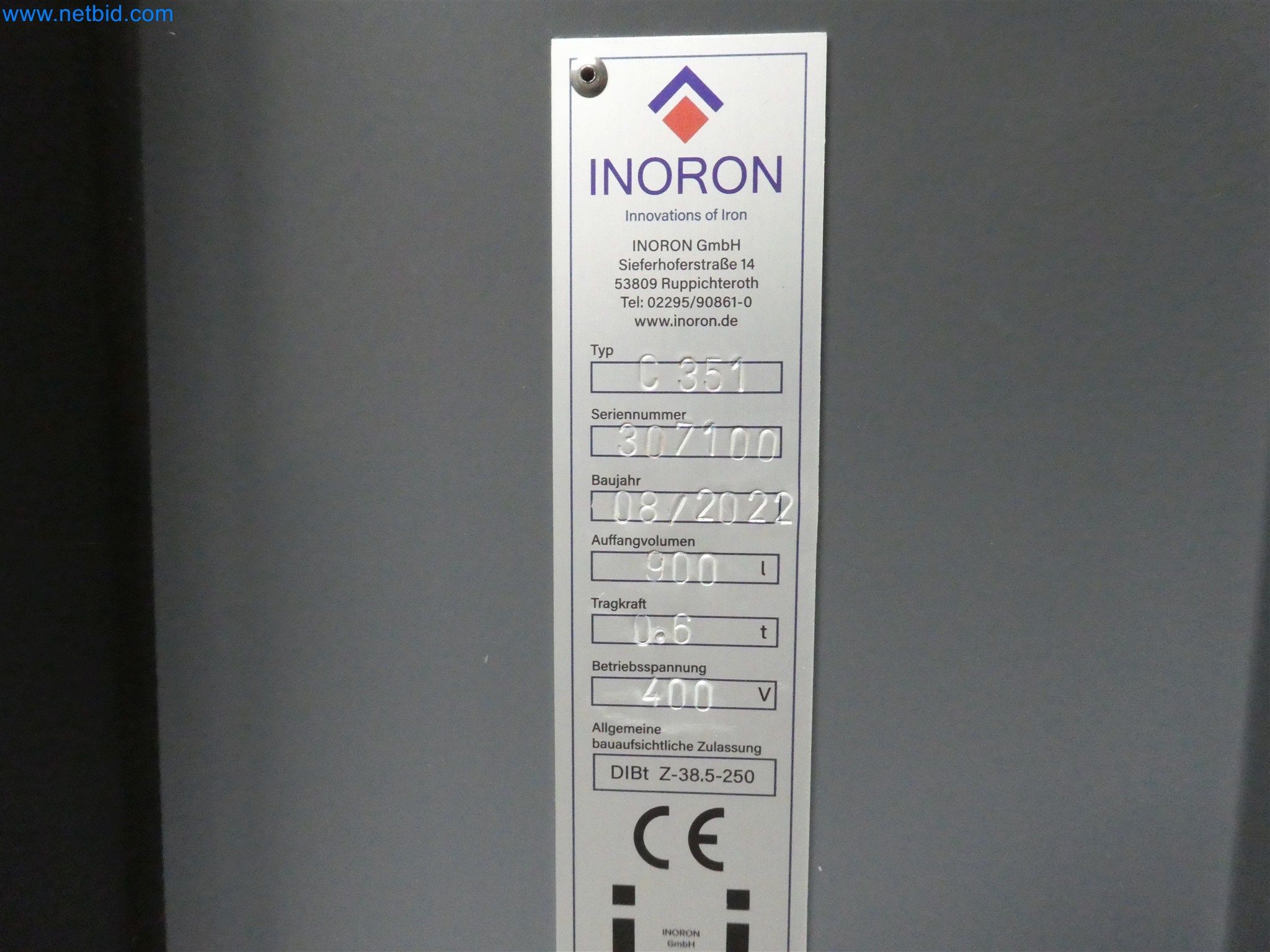 Injection molding machines, CNC machines & assembly lines for heating elements and automotive components-4