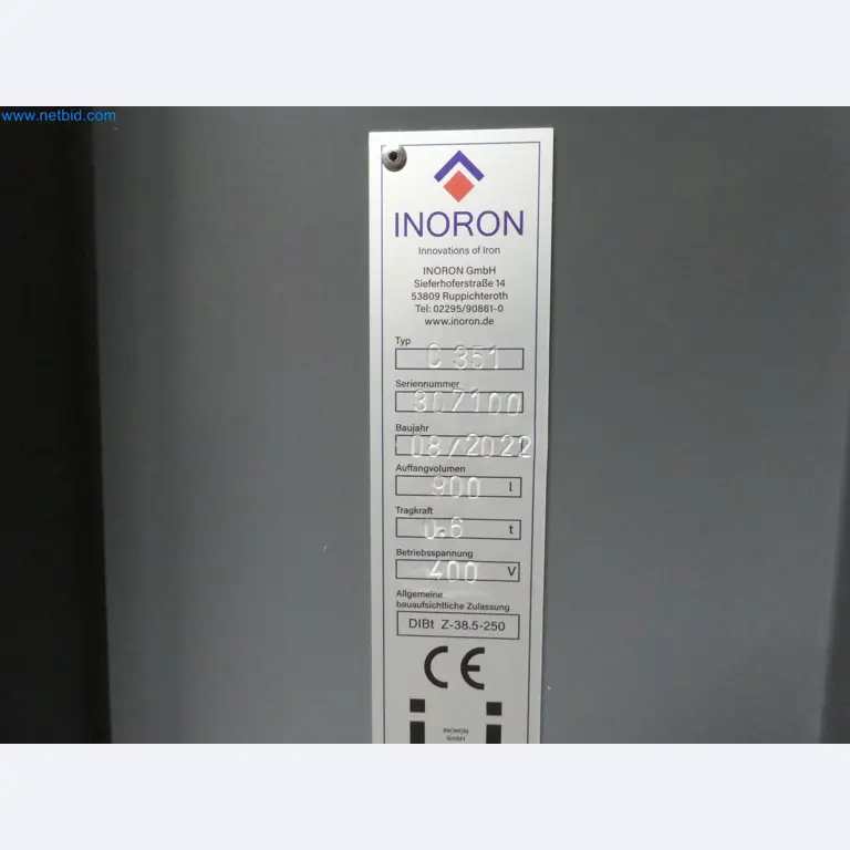 Injection molding machines, CNC machines & assembly lines for heating elements and automotive components-4