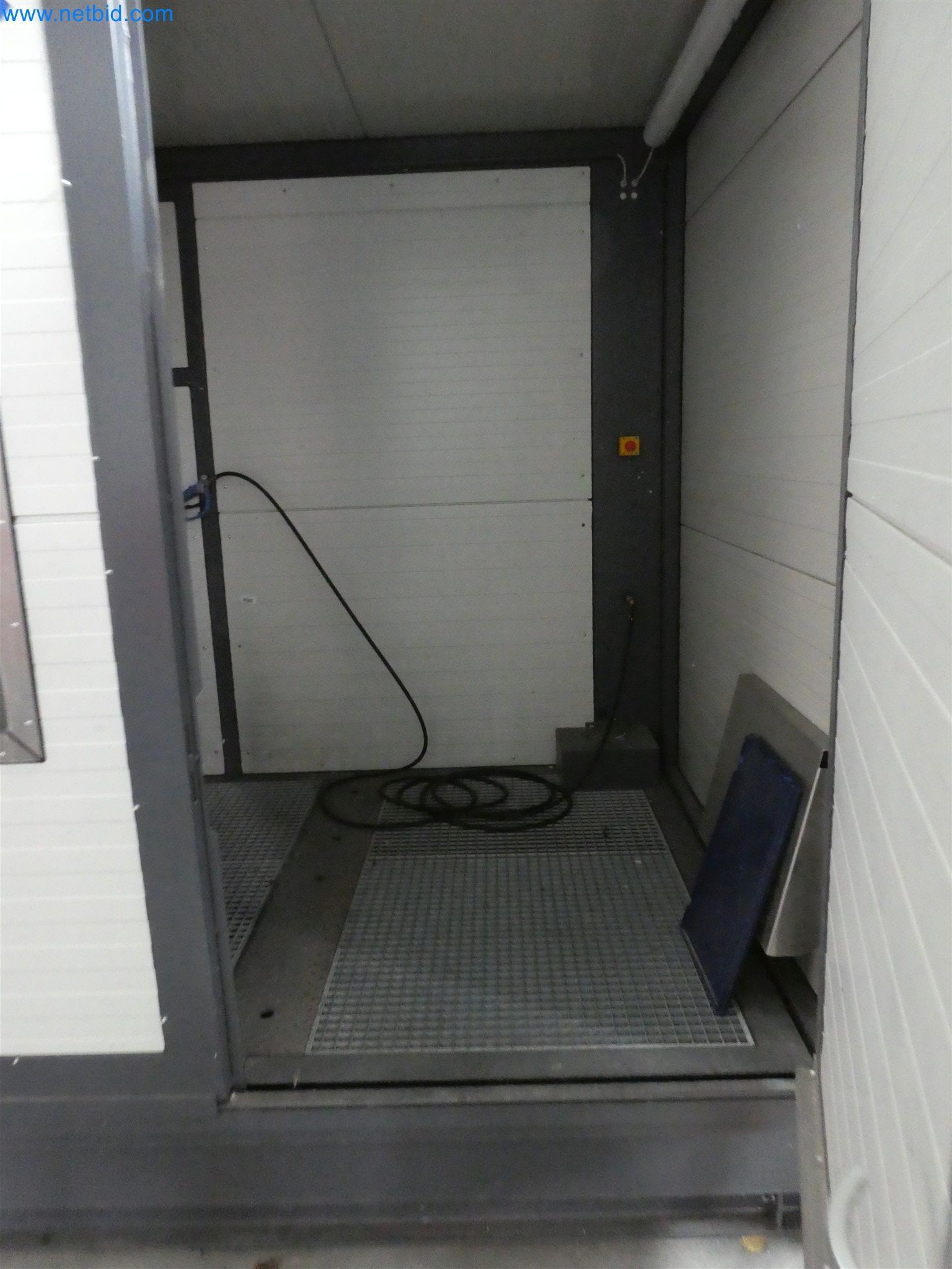 Injection molding machines, CNC machines & assembly lines for heating elements and automotive components-5