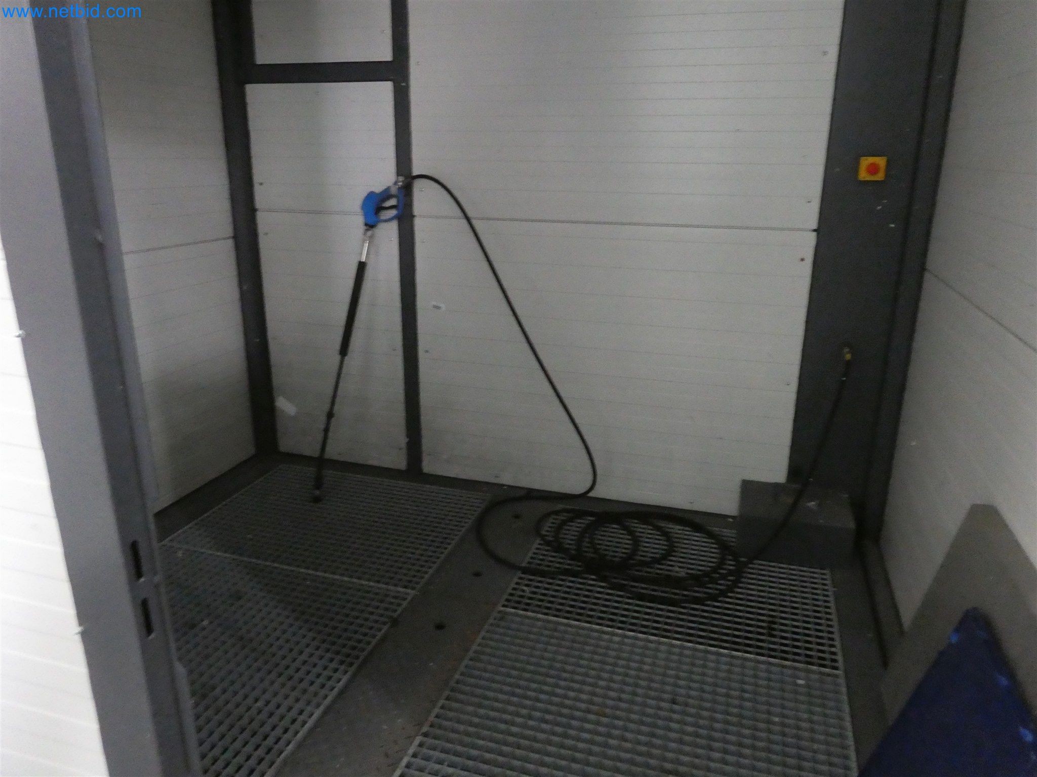 Injection molding machines, CNC machines & assembly lines for heating elements and automotive components-7