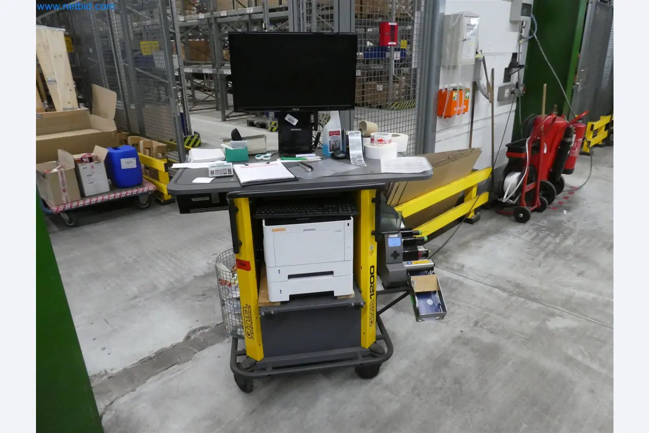 Injection molding machines, CNC machines & assembly lines for heating elements and automotive components-2