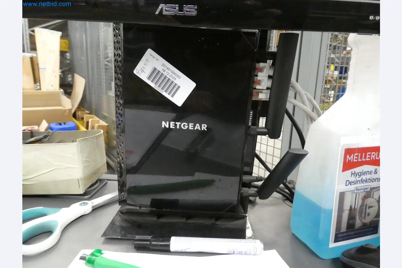 Injection molding machines, CNC machines & assembly lines for heating elements and automotive components-3