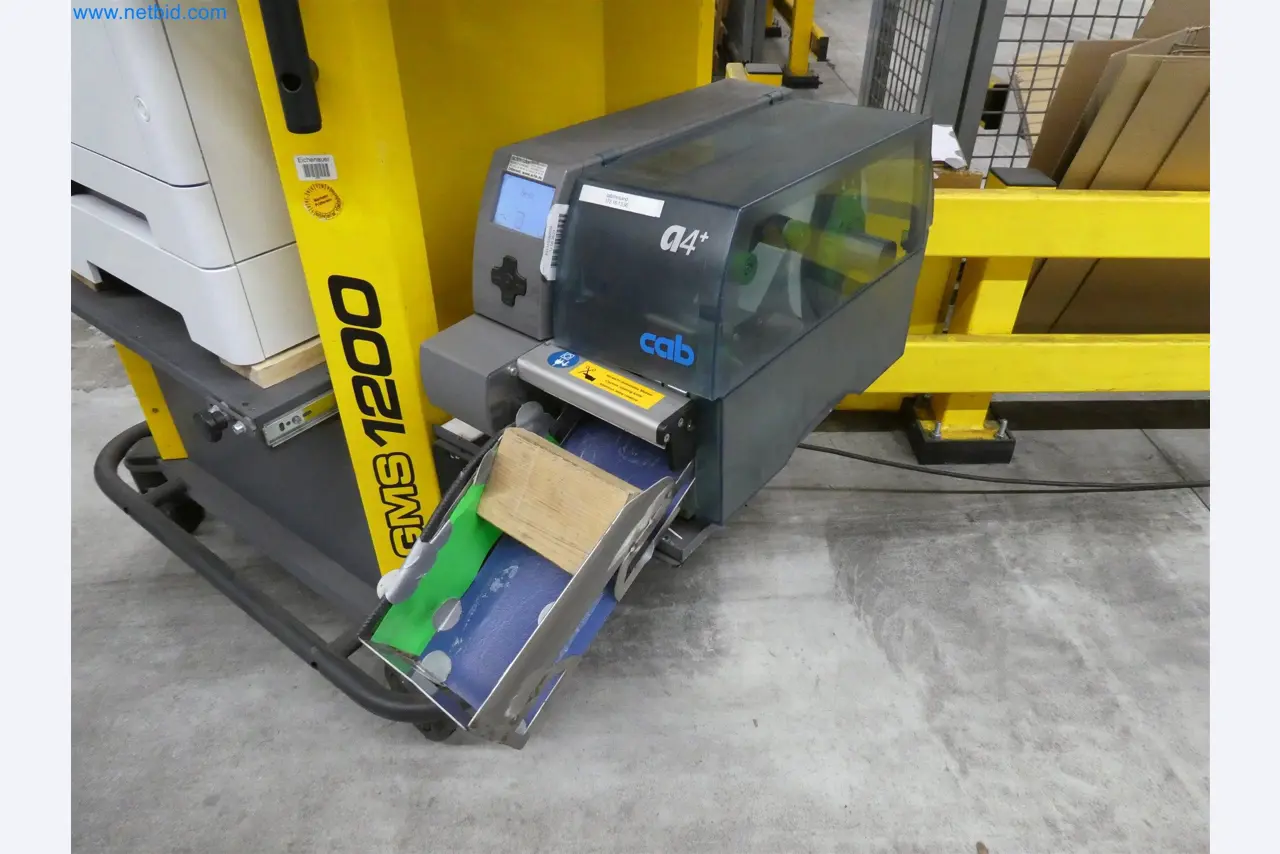 Injection molding machines, CNC machines & assembly lines for heating elements and automotive components-4