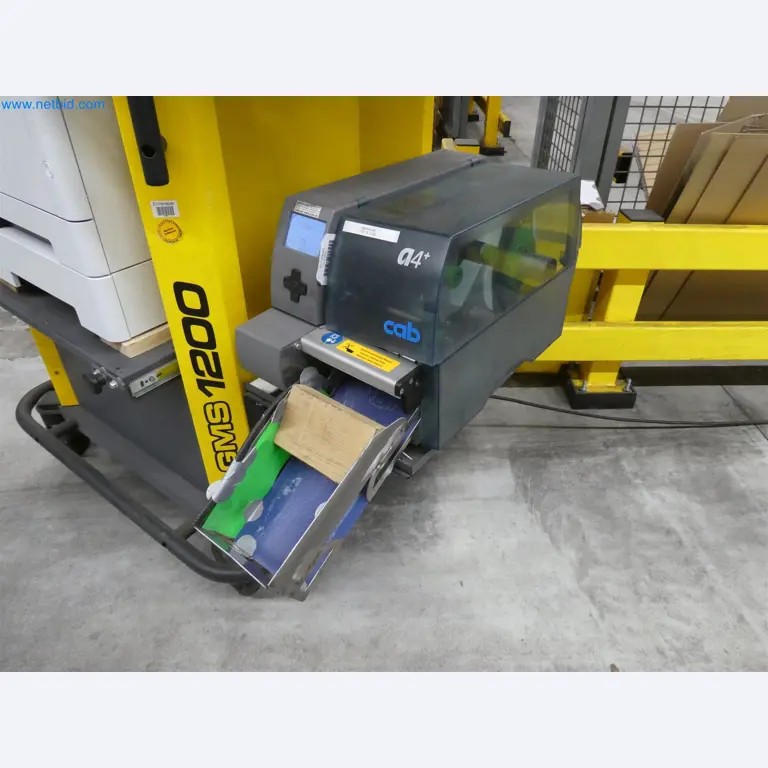 Injection molding machines, CNC machines & assembly lines for heating elements and automotive components-4