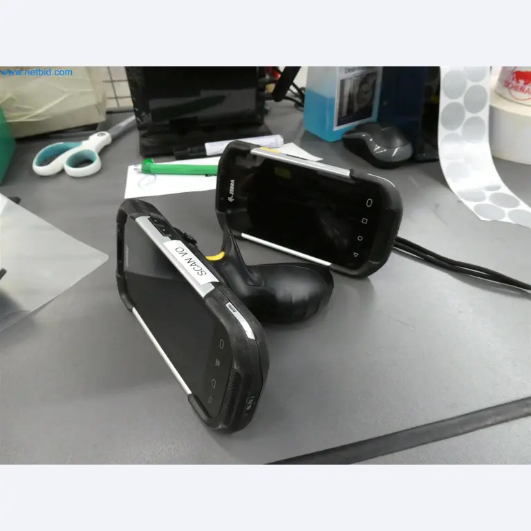 Injection molding machines, CNC machines & assembly lines for heating elements and automotive components-6