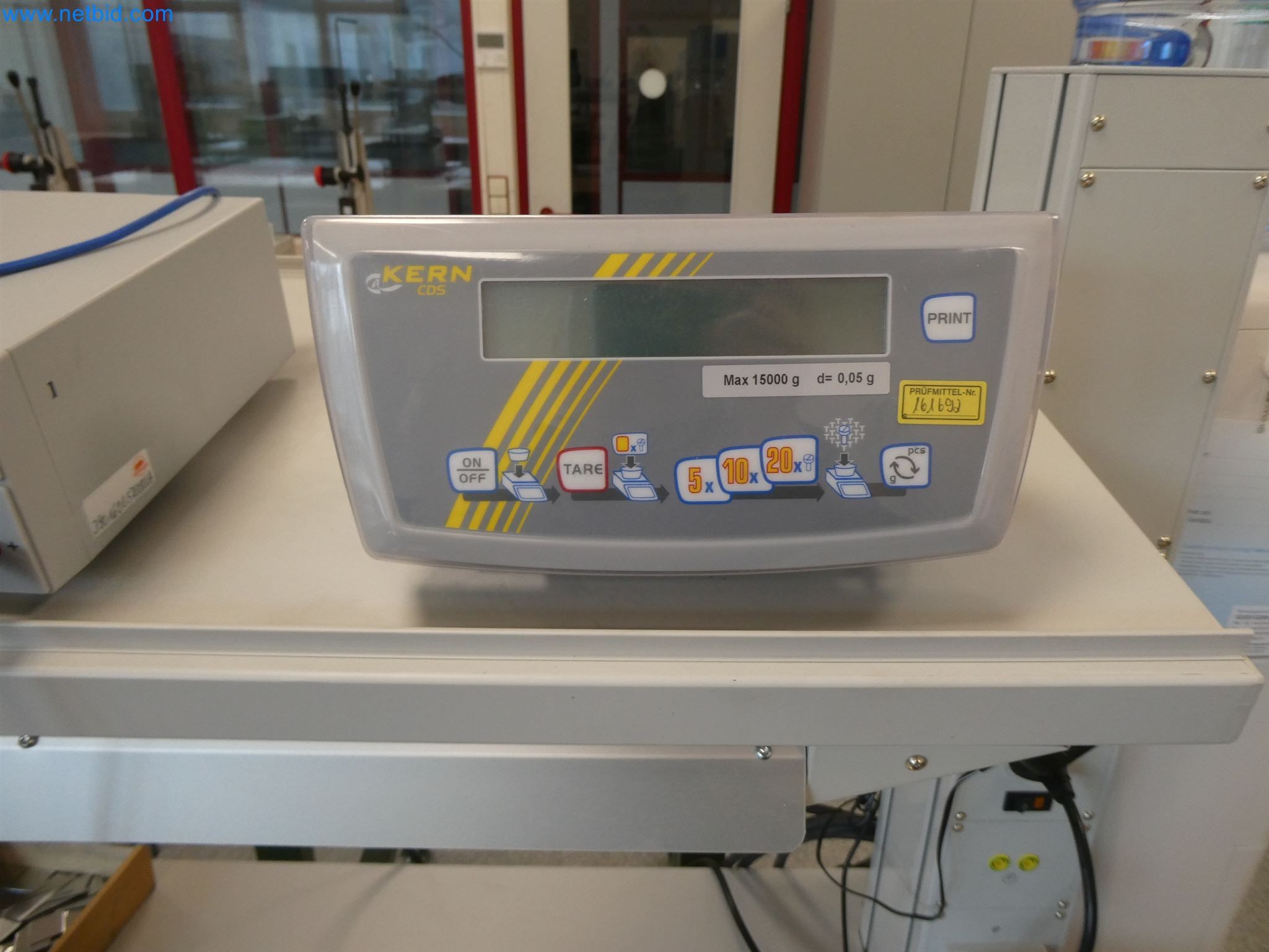 Injection molding machines, CNC machines & assembly lines for heating elements and automotive components-1