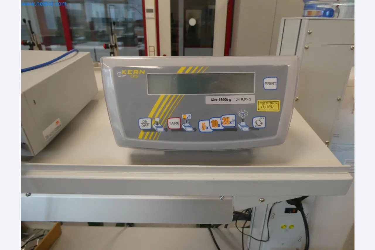 Injection molding machines, CNC machines & assembly lines for heating elements and automotive components-1