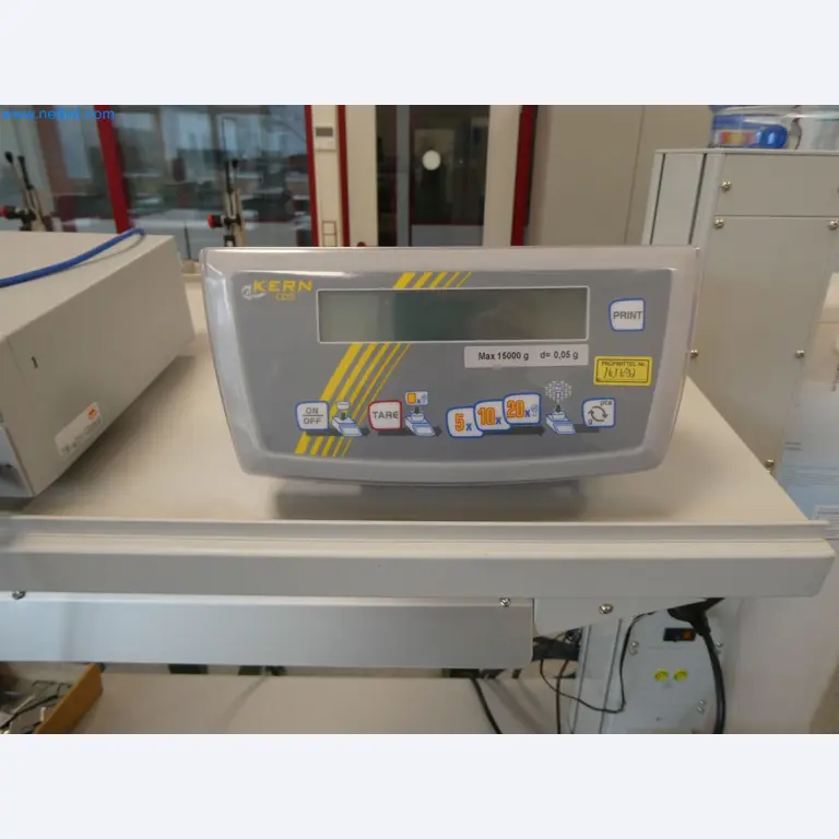 Injection molding machines, CNC machines & assembly lines for heating elements and automotive components-1