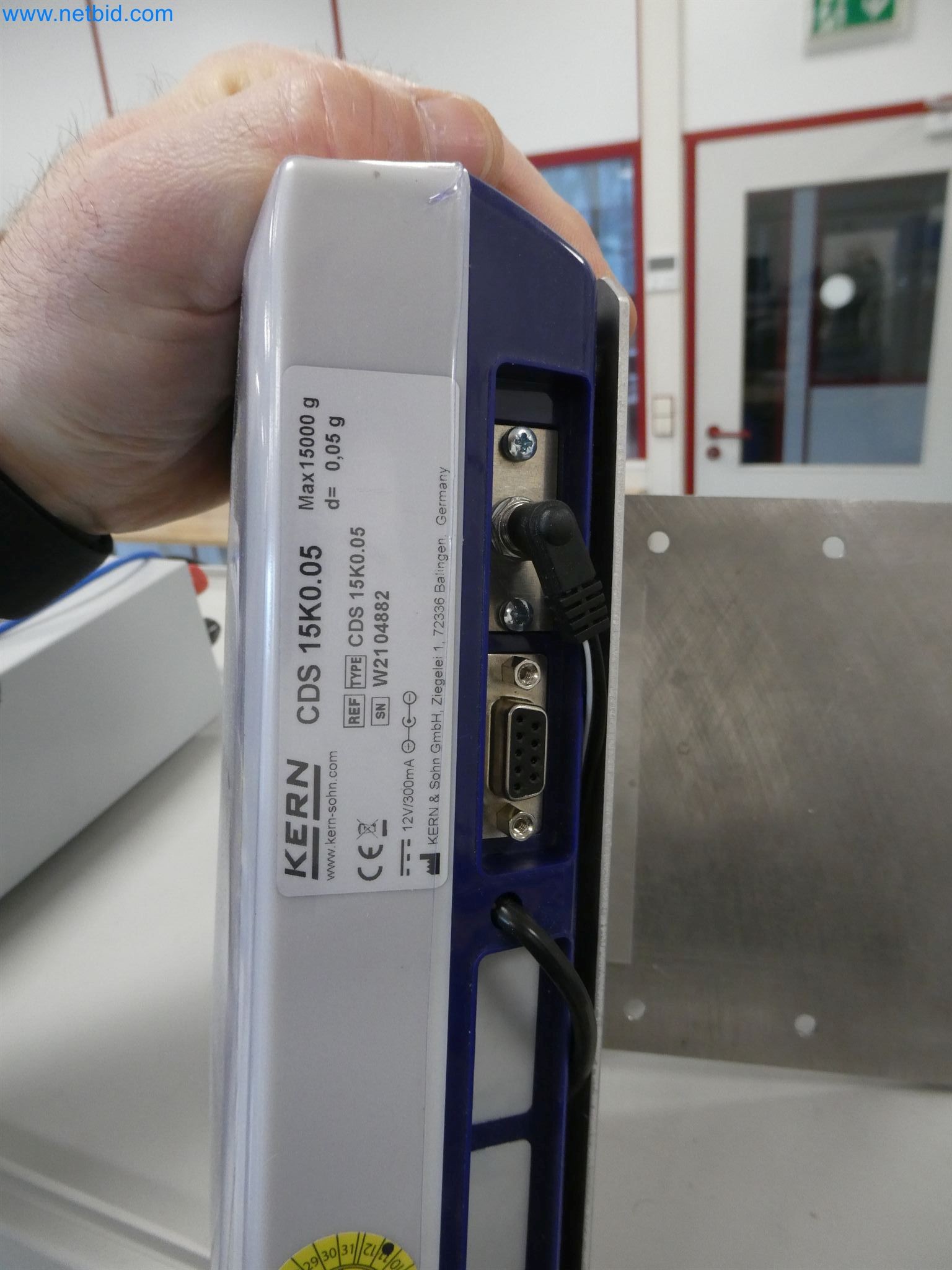 Injection molding machines, CNC machines & assembly lines for heating elements and automotive components-2