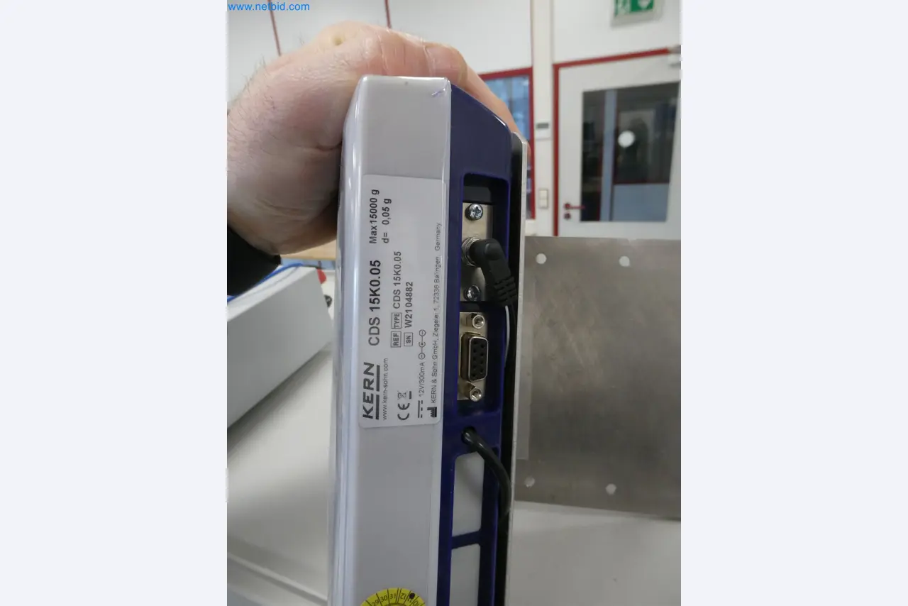 Injection molding machines, CNC machines & assembly lines for heating elements and automotive components-2