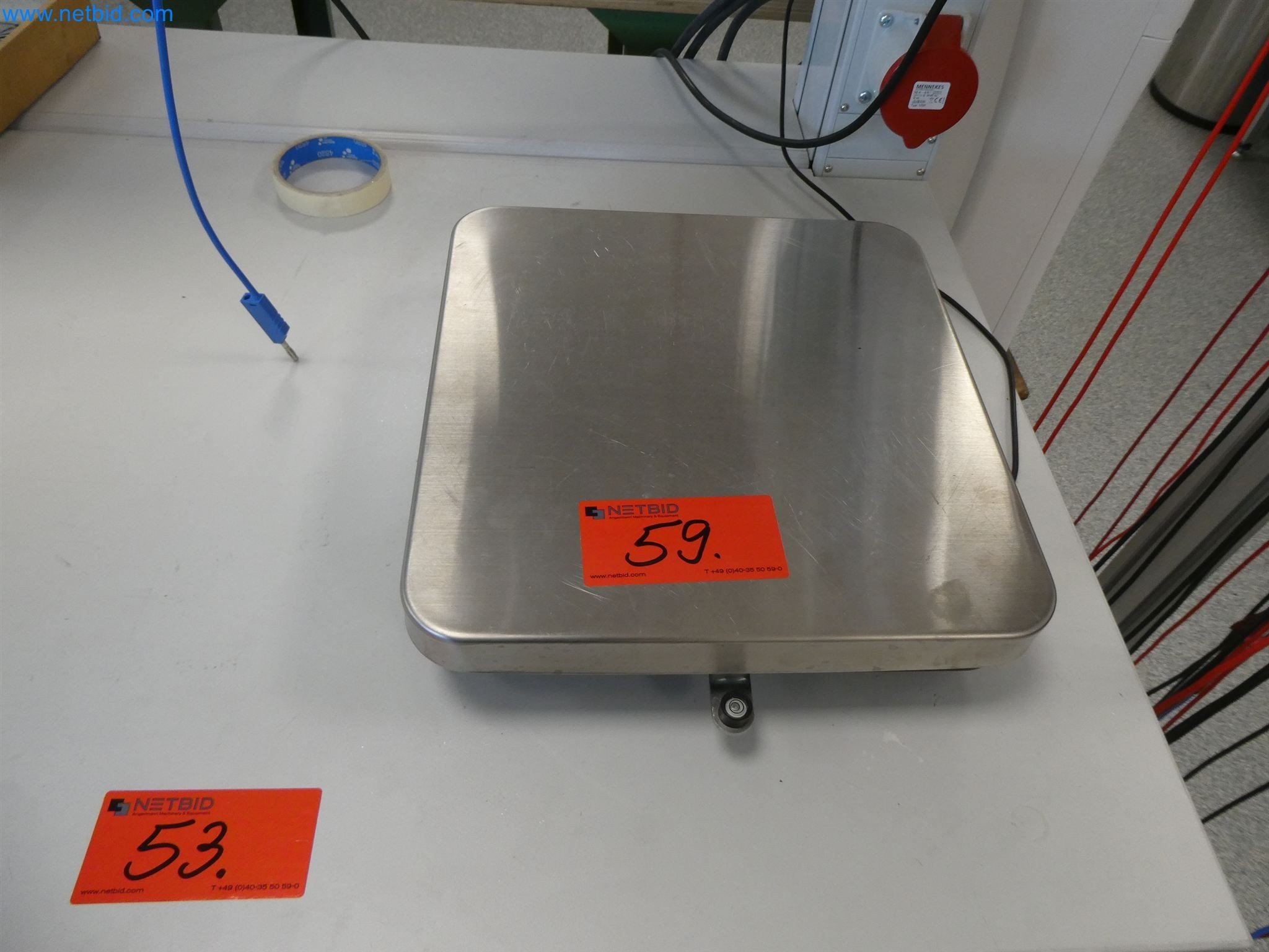 Injection molding machines, CNC machines & assembly lines for heating elements and automotive components-3