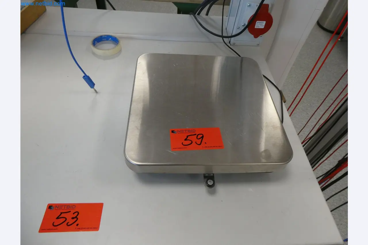 Injection molding machines, CNC machines & assembly lines for heating elements and automotive components-3