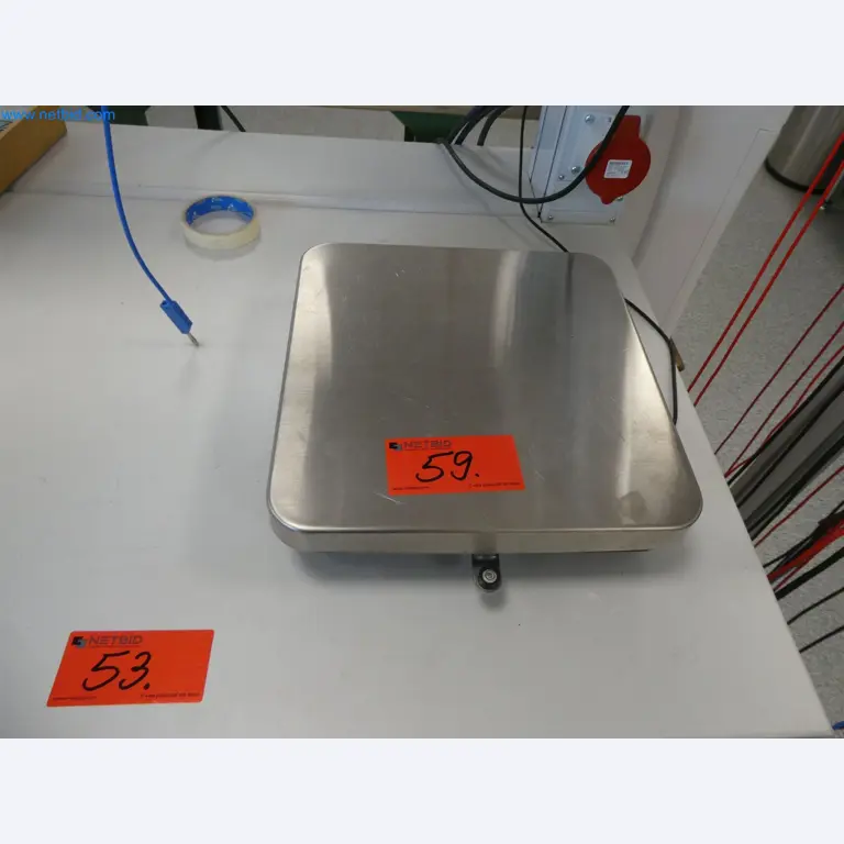 Injection molding machines, CNC machines & assembly lines for heating elements and automotive components-3