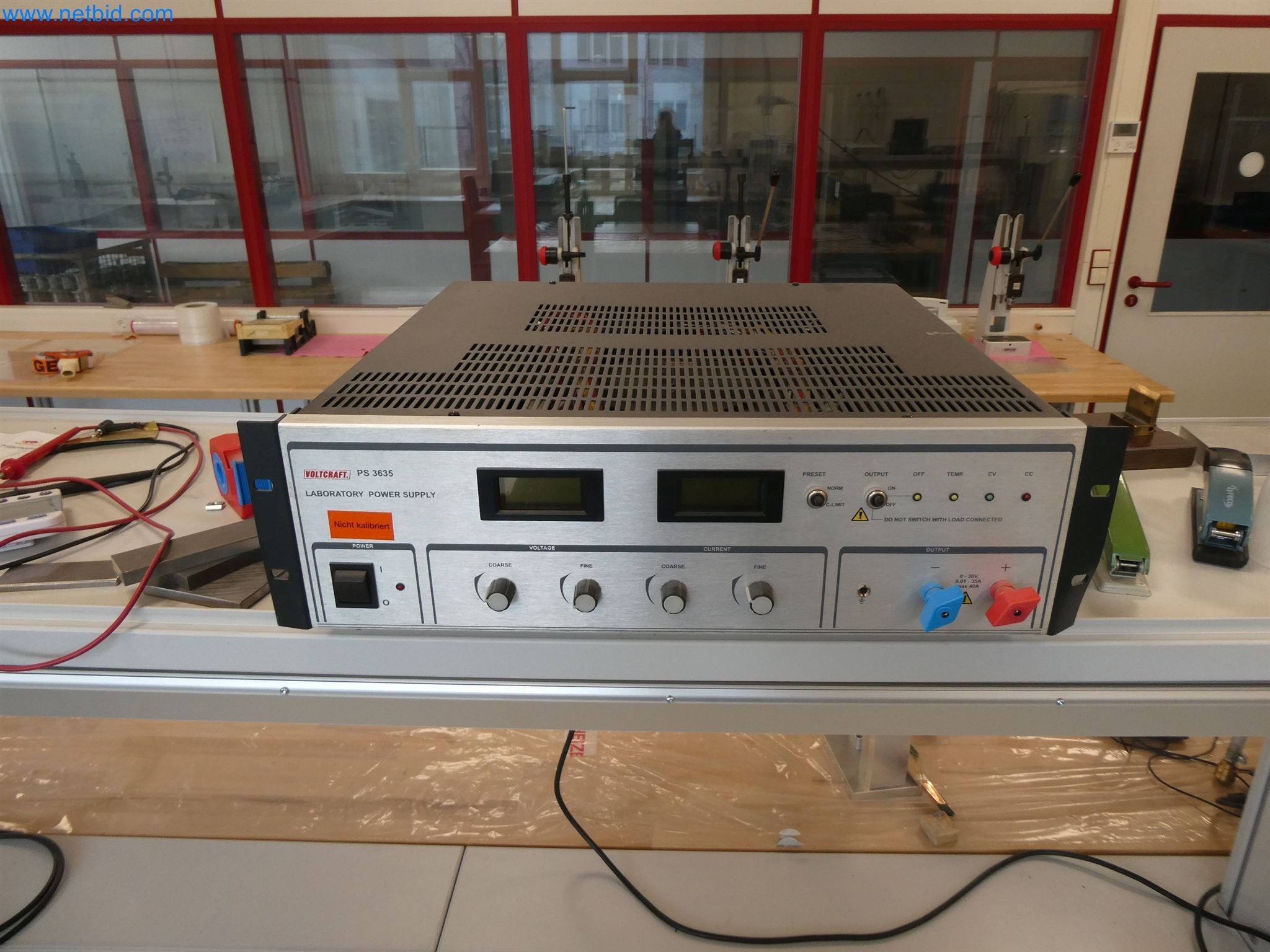 Injection molding machines, CNC machines & assembly lines for heating elements and automotive components-4