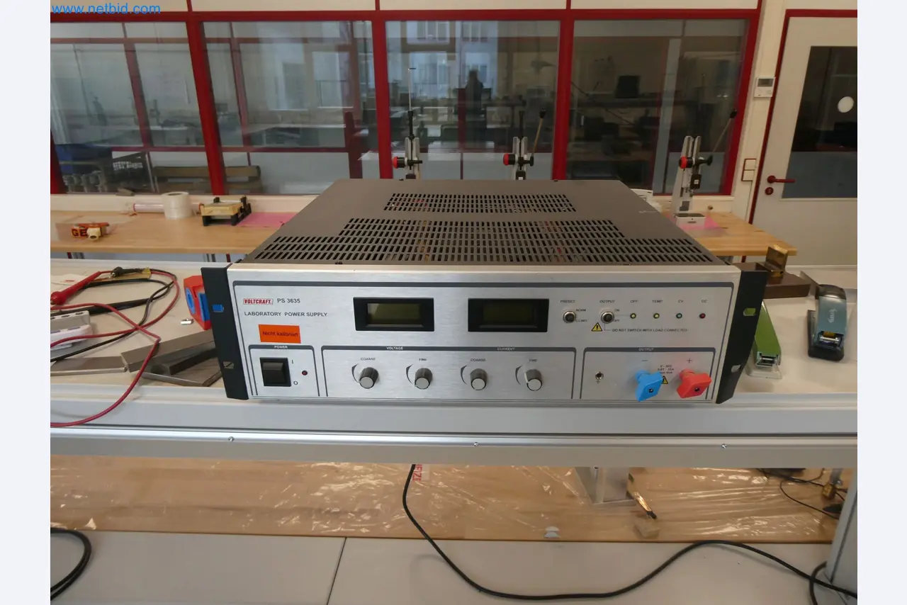 Injection molding machines, CNC machines & assembly lines for heating elements and automotive components-4