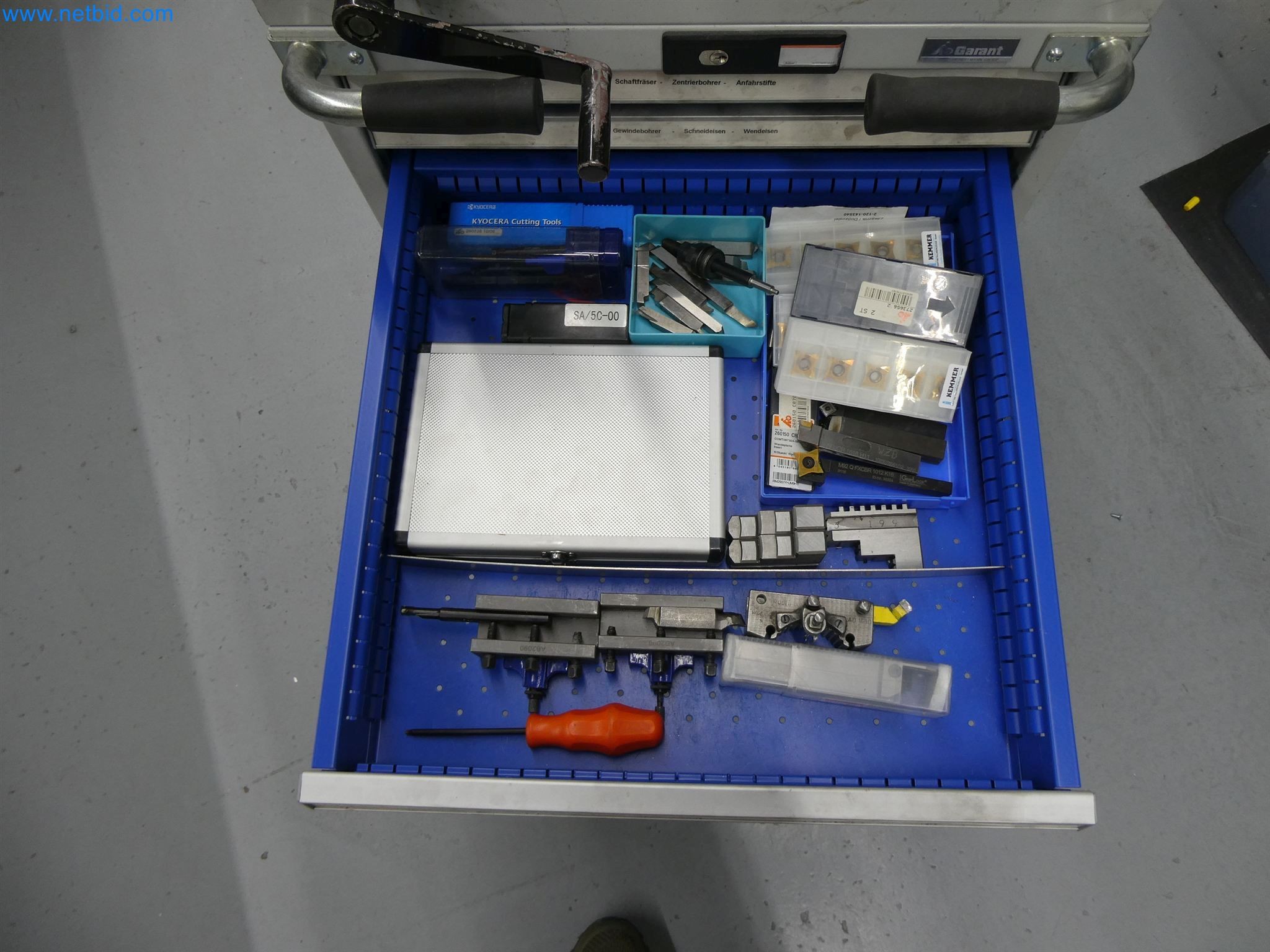 Injection molding machines, CNC machines & assembly lines for heating elements and automotive components-10