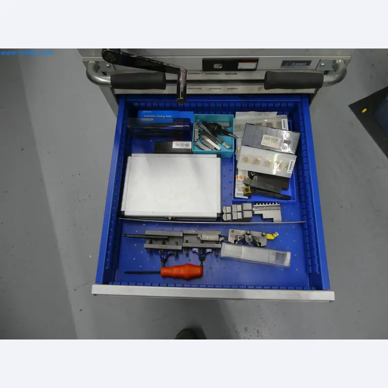 Injection molding machines, CNC machines & assembly lines for heating elements and automotive components-10