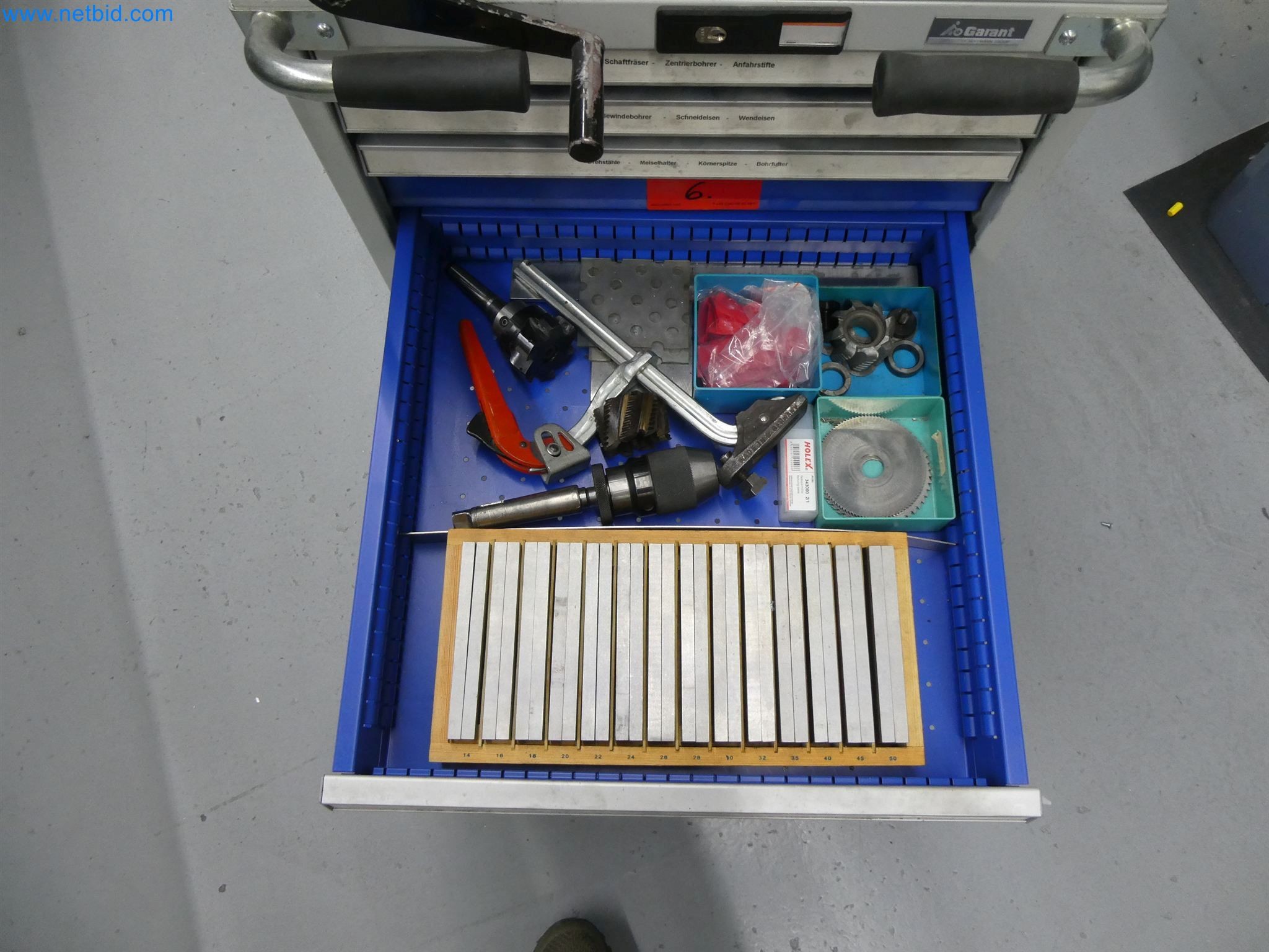 Injection molding machines, CNC machines & assembly lines for heating elements and automotive components-11