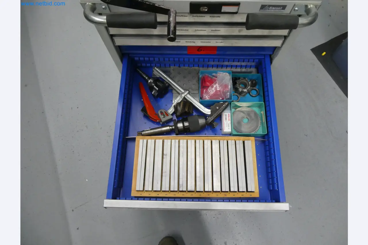 Injection molding machines, CNC machines & assembly lines for heating elements and automotive components-11