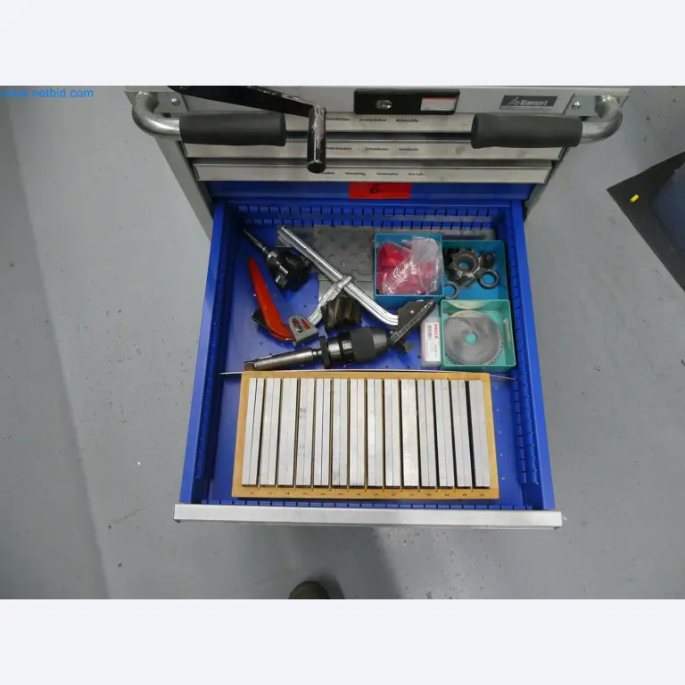 Injection molding machines, CNC machines & assembly lines for heating elements and automotive components-11