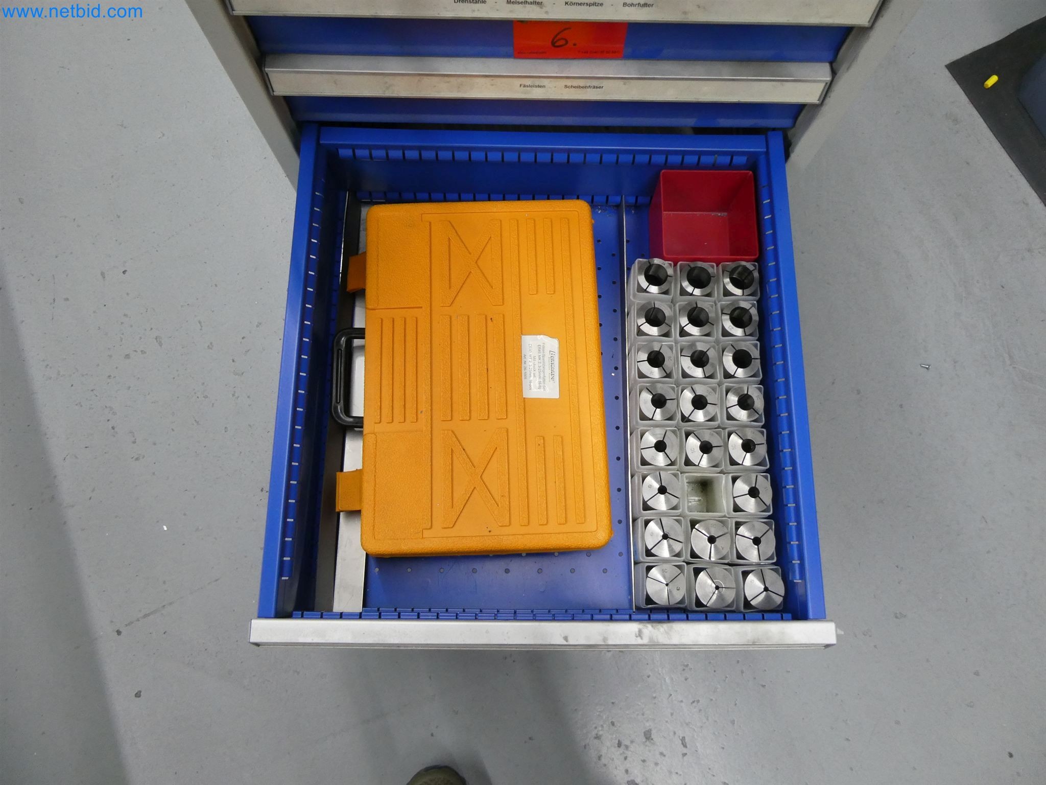 Injection molding machines, CNC machines & assembly lines for heating elements and automotive components-12