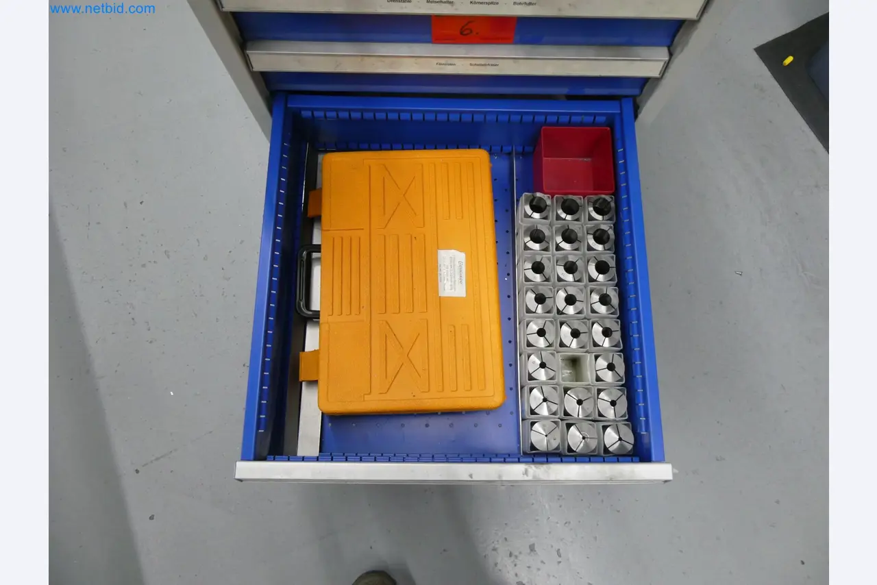 Injection molding machines, CNC machines & assembly lines for heating elements and automotive components-12