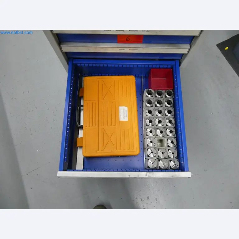 Injection molding machines, CNC machines & assembly lines for heating elements and automotive components-12