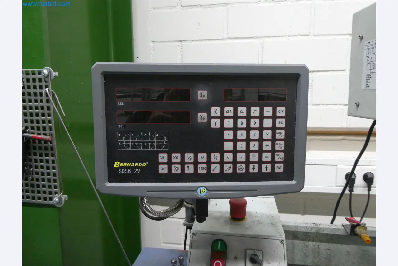 Injection molding machines, CNC machines & assembly lines for heating elements and automotive components-13