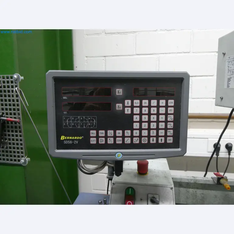 Injection molding machines, CNC machines & assembly lines for heating elements and automotive components-13