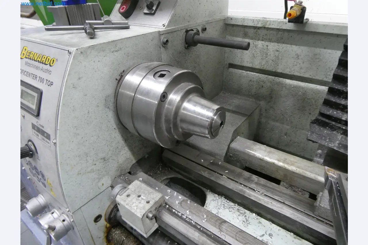 Injection molding machines, CNC machines & assembly lines for heating elements and automotive components-15