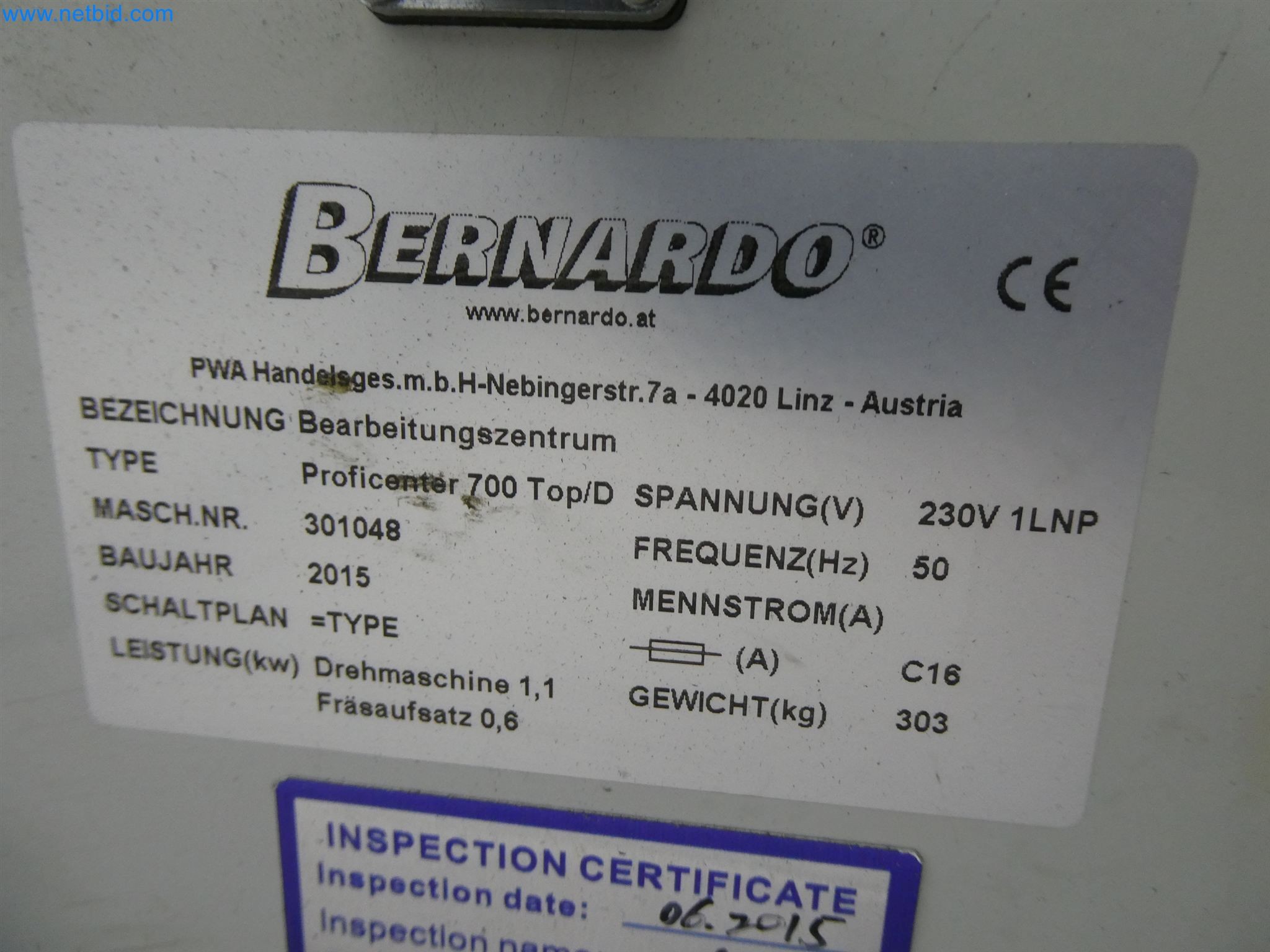 Injection molding machines, CNC machines & assembly lines for heating elements and automotive components-17