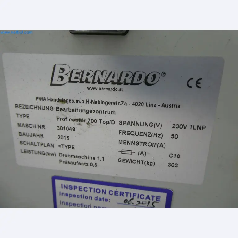 Injection molding machines, CNC machines & assembly lines for heating elements and automotive components-17