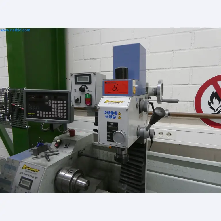 Injection molding machines, CNC machines & assembly lines for heating elements and automotive components-18