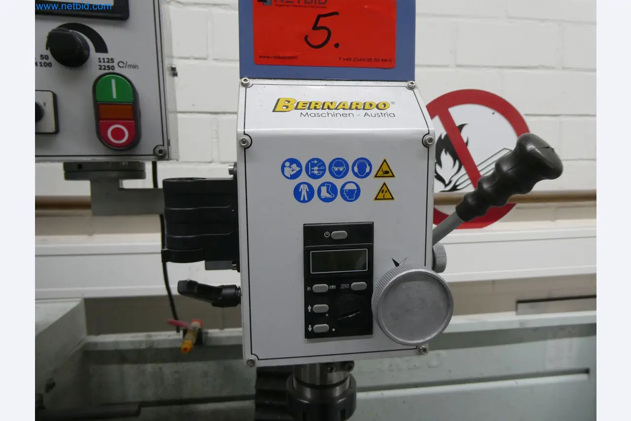 Injection molding machines, CNC machines & assembly lines for heating elements and automotive components-19