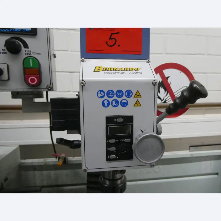 Injection molding machines, CNC machines & assembly lines for heating elements and automotive components-19