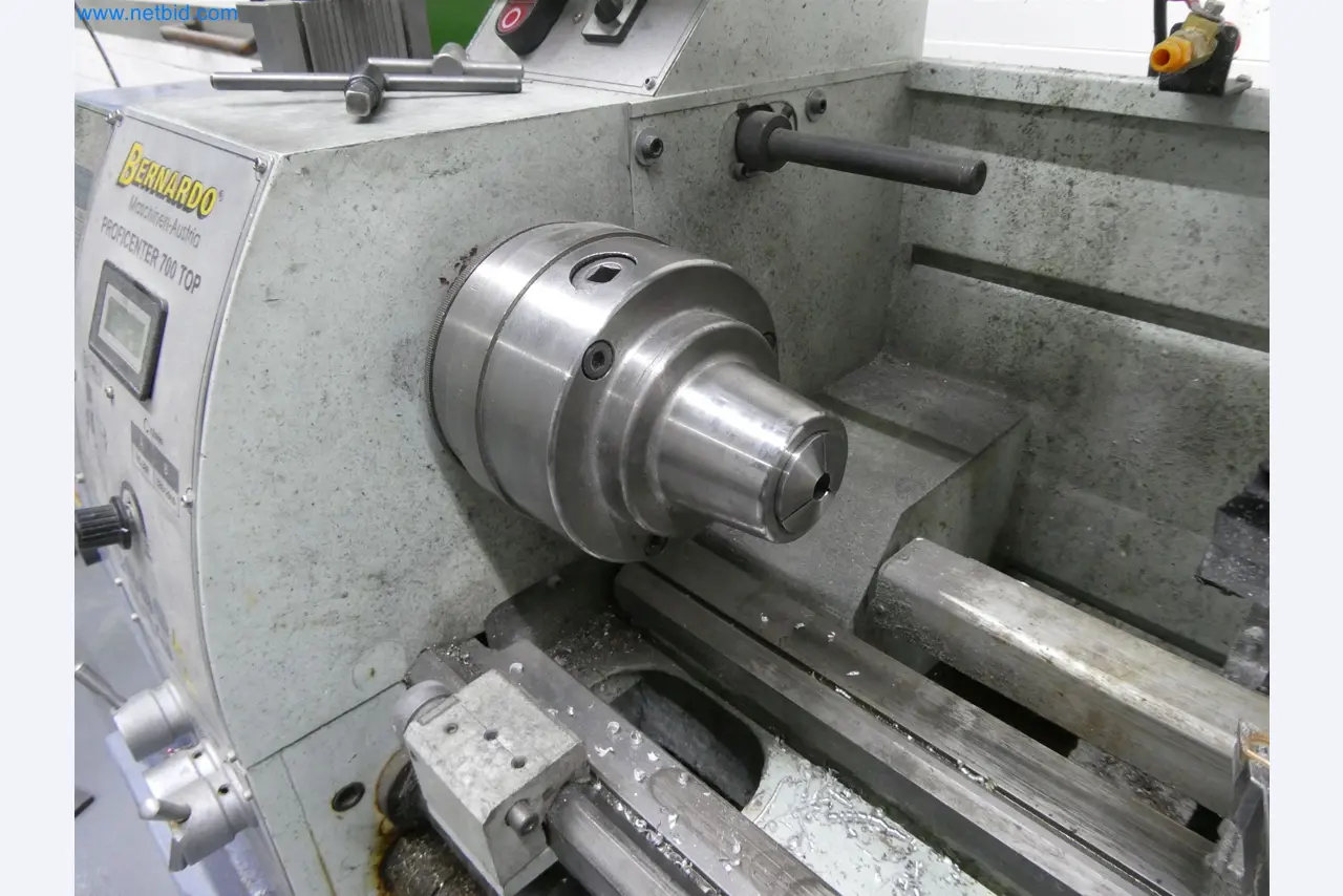 Injection molding machines, CNC machines & assembly lines for heating elements and automotive components-20