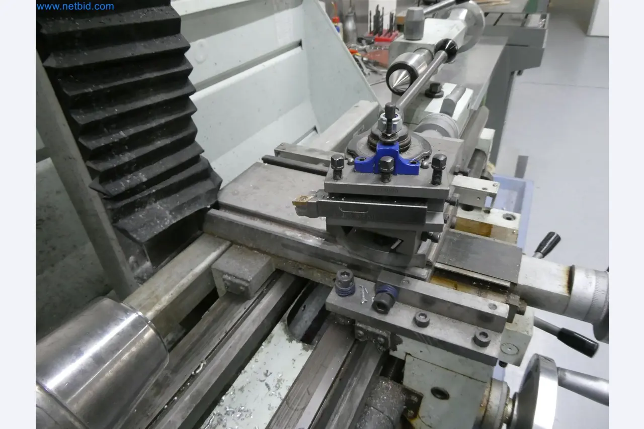 Injection molding machines, CNC machines & assembly lines for heating elements and automotive components-21