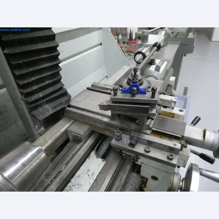 Injection molding machines, CNC machines & assembly lines for heating elements and automotive components-21