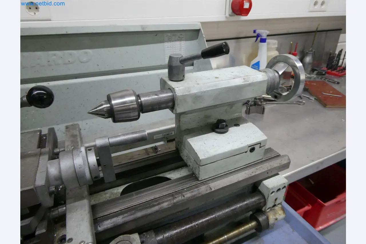 Injection molding machines, CNC machines & assembly lines for heating elements and automotive components-3