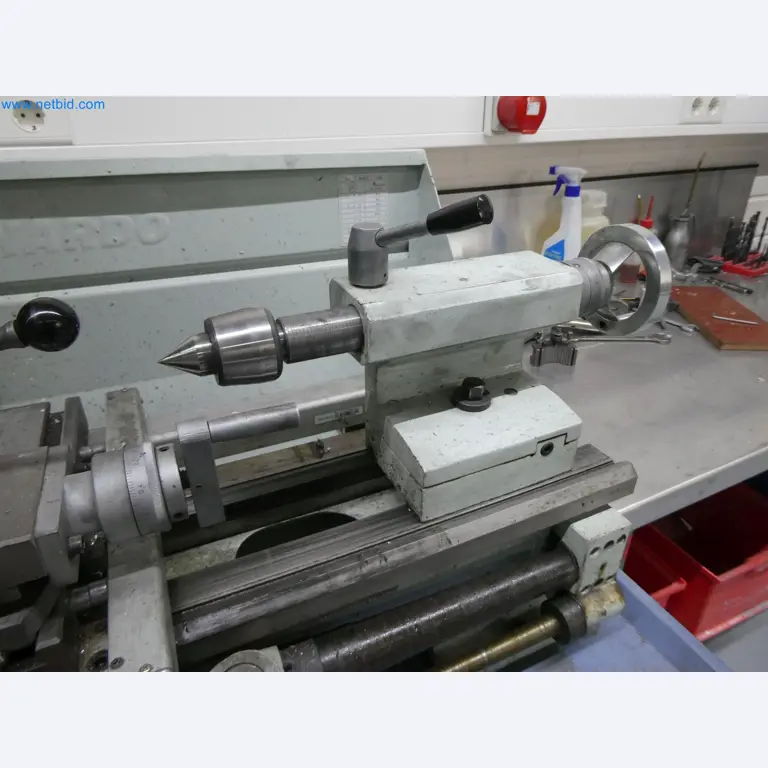 Injection molding machines, CNC machines & assembly lines for heating elements and automotive components-3