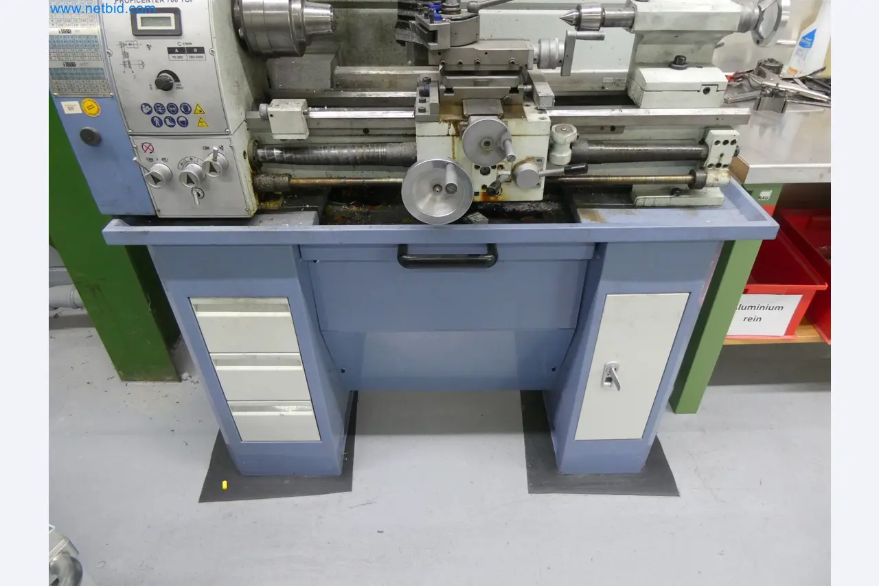 Injection molding machines, CNC machines & assembly lines for heating elements and automotive components-4