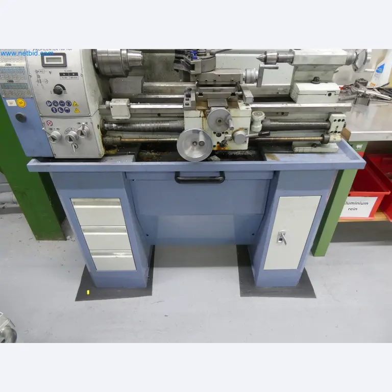 Injection molding machines, CNC machines & assembly lines for heating elements and automotive components-4