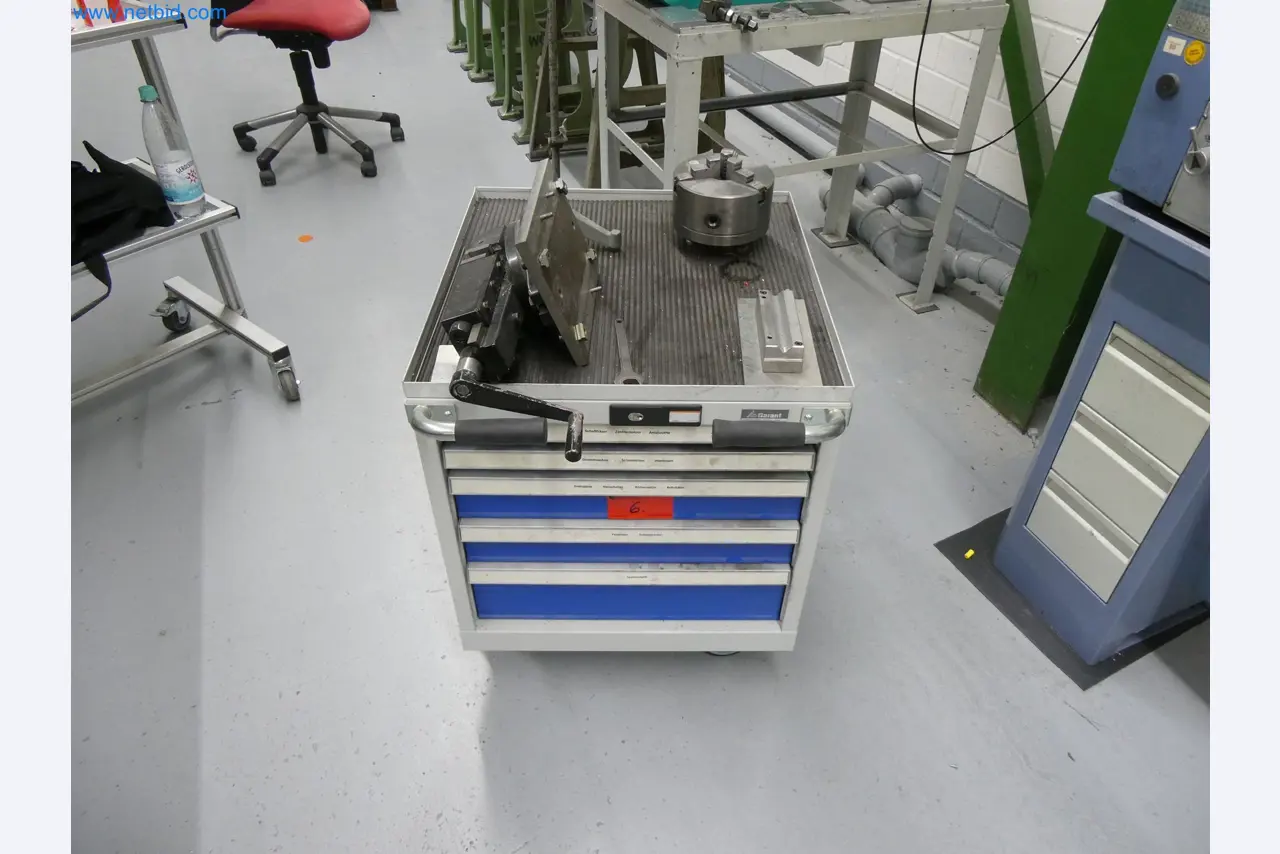 Injection molding machines, CNC machines & assembly lines for heating elements and automotive components-5