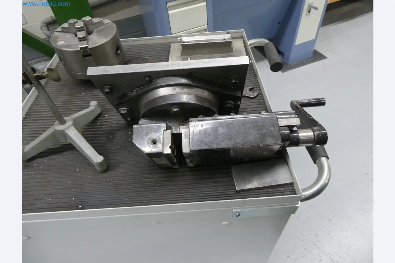 Injection molding machines, CNC machines & assembly lines for heating elements and automotive components-6