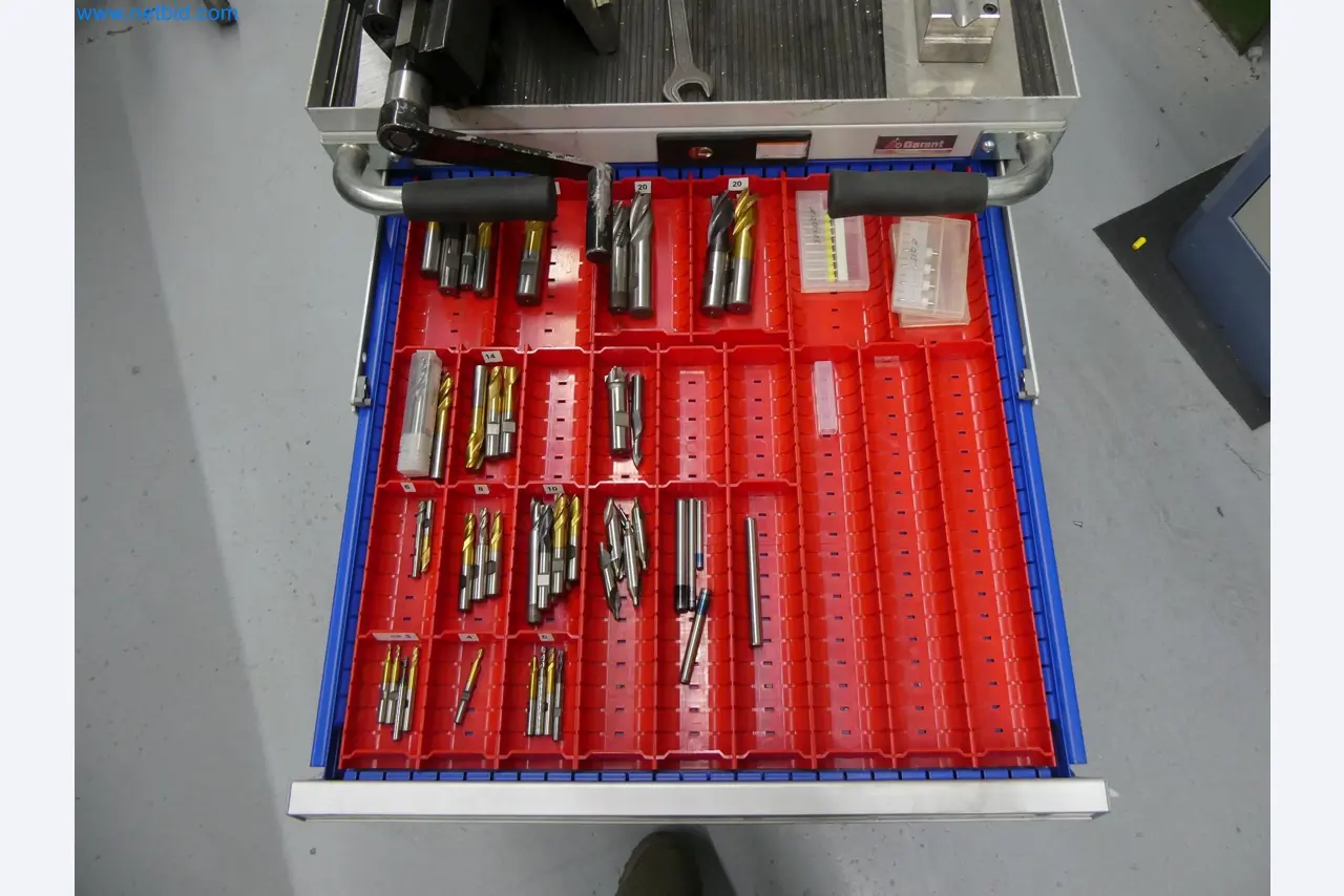 Injection molding machines, CNC machines & assembly lines for heating elements and automotive components-8