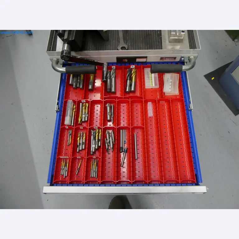 Injection molding machines, CNC machines & assembly lines for heating elements and automotive components-8