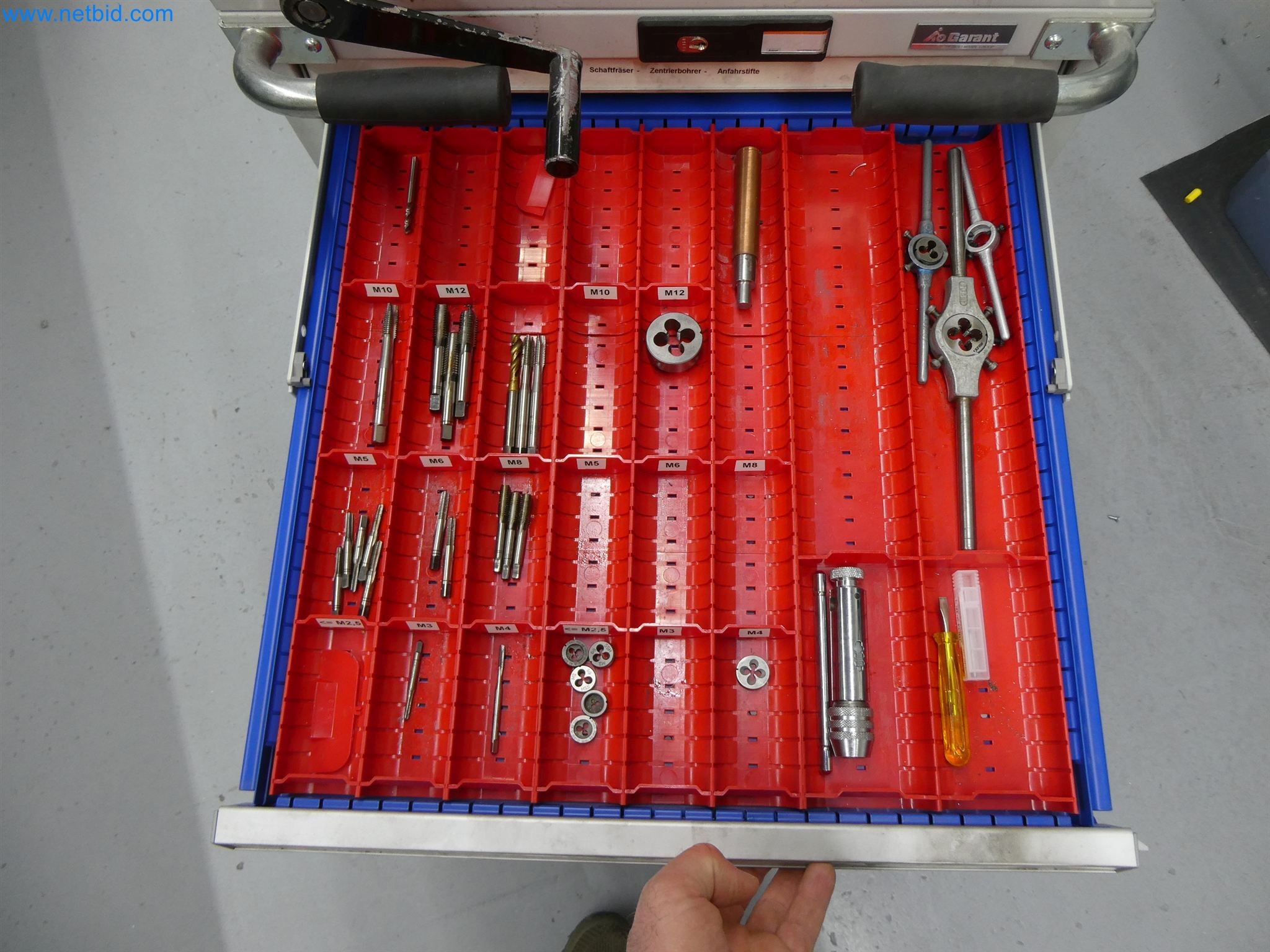 Injection molding machines, CNC machines & assembly lines for heating elements and automotive components-9