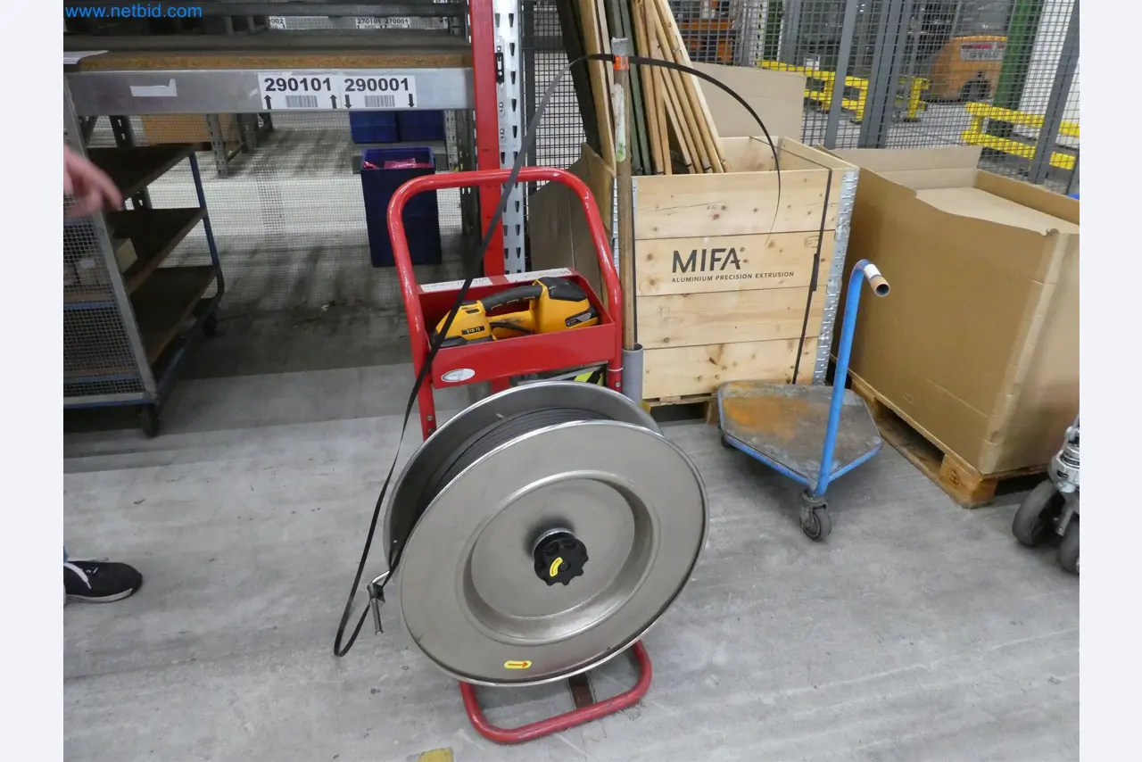 Injection molding machines, CNC machines & assembly lines for heating elements and automotive components-1